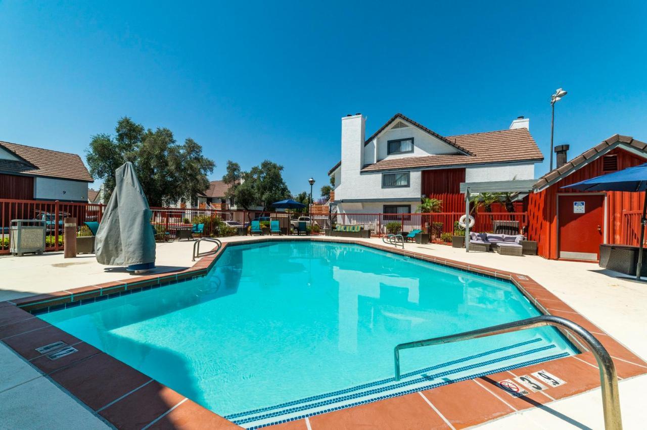 פיניקס Metro Phx Upstairs 2Bd Sleeps 6 Heated Pool No Pets Allowed מראה חיצוני תמונה