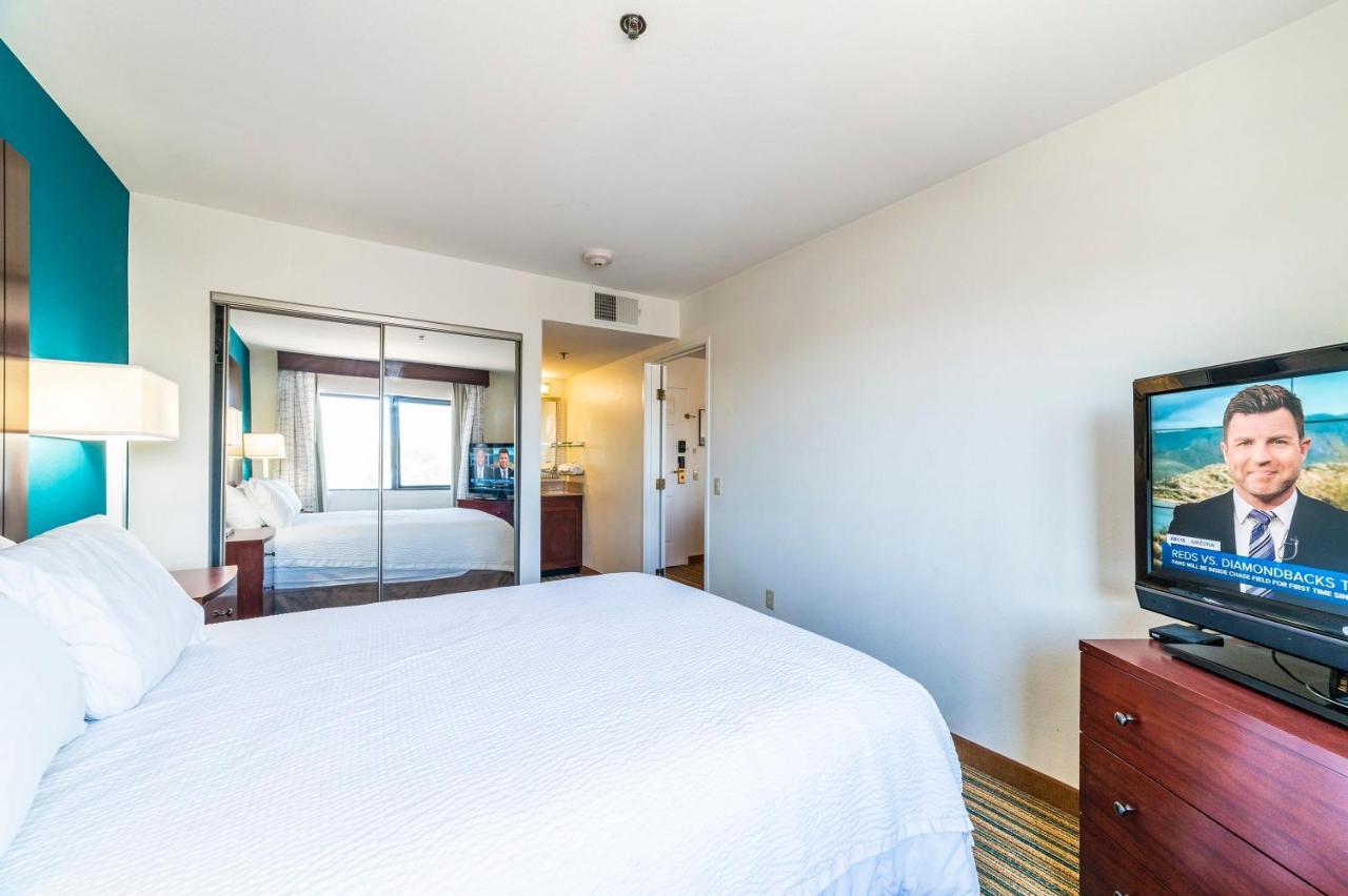 פיניקס Metro Phx Upstairs 2Bd Sleeps 6 Heated Pool No Pets Allowed מראה חיצוני תמונה